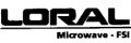 Osservare tutti i fogli di dati per LORAL Microwave-FSI